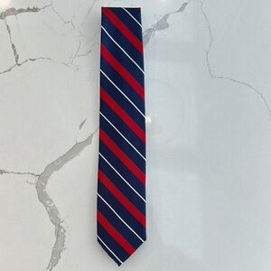 Ralph Lauren Blue Label Tie